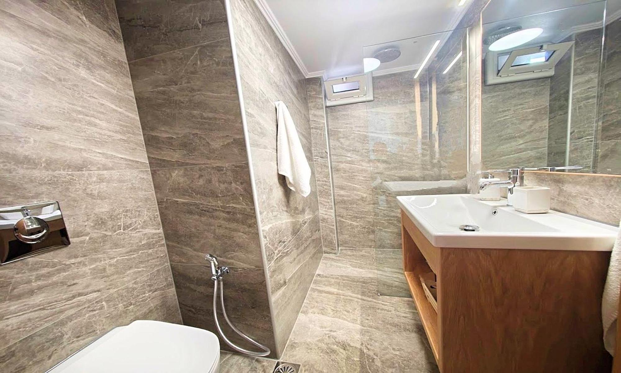 Art Apartment Палеохора Екстер'єр фото